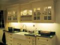 Kitchen counter