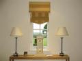 Window space dressing