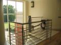Staircase Balustrade