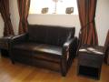Gents bedroom furnishings