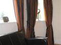 Gents bedroom window bay detail