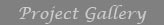 Project Gallery
